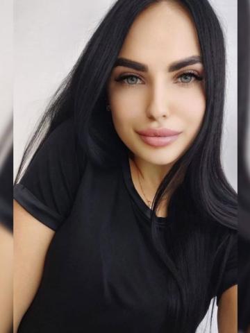 Анкета проститутки Ольга, 23 года